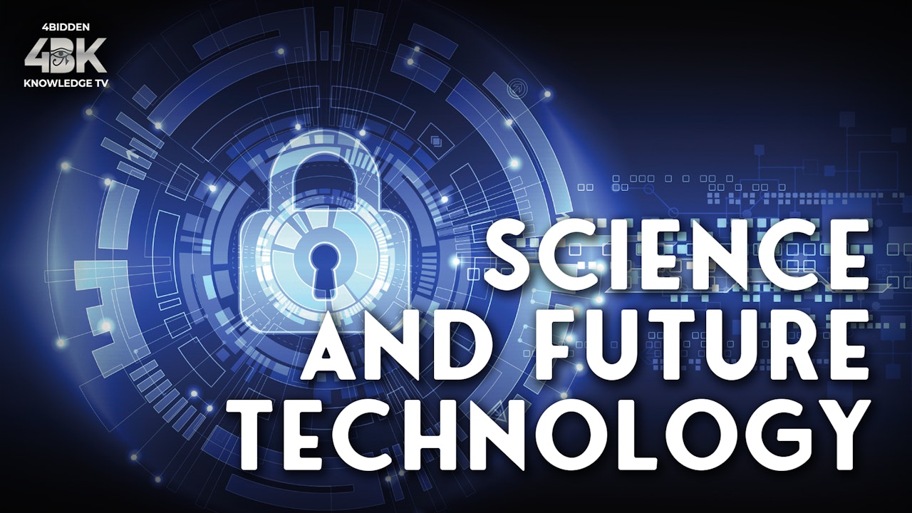 Science and Future Technology