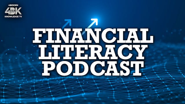 Financial Literacy Podcast