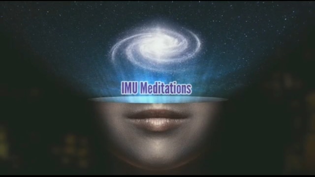 Sacred Space Guided Meditation