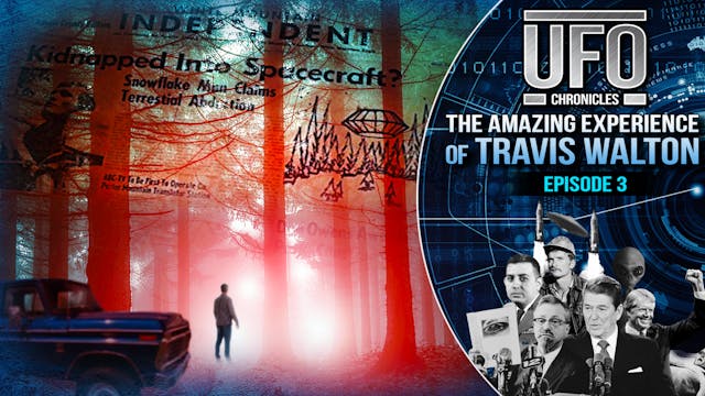 Richard Dolans UFO Chronicles -The Am...