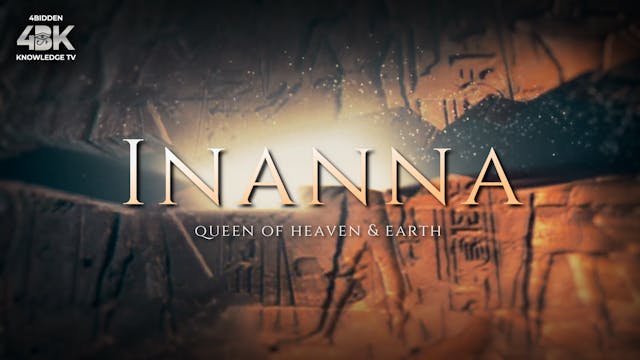 Anunnaki Gods & Goddesses - Inanna A ...