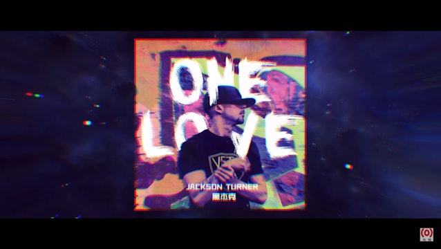 Jackson Turner - Black Jack [One Love] HD official full version MV