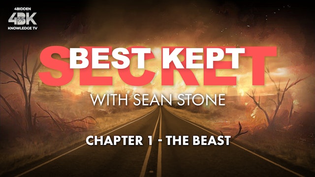 Best Kept Secrets - Chapter 1 - The Beast