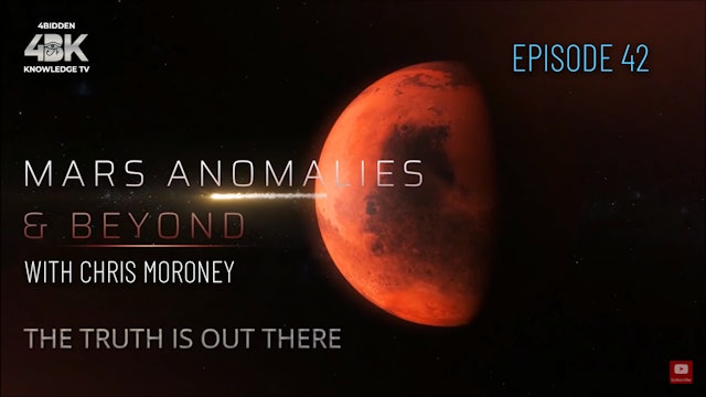 Mars Anomalies and Beyond