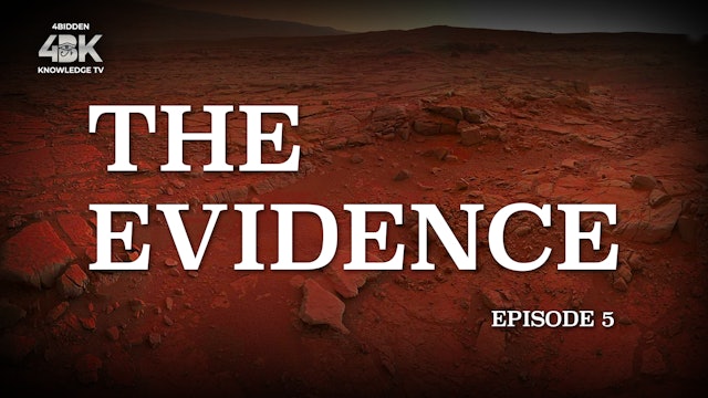 THE EVIDENCE VOL 5
