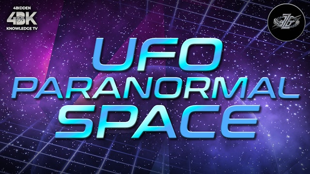 ZoharStarGate TV - Mysteries - UFO - Paranormal - Space