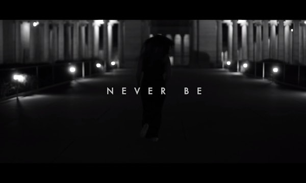 Analise D’Ambrosio - Never Be - Official Video