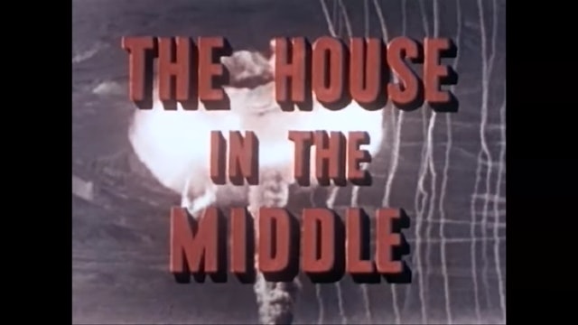 The House In The Middle (1954)