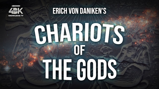 Chariots of the gods (1970)