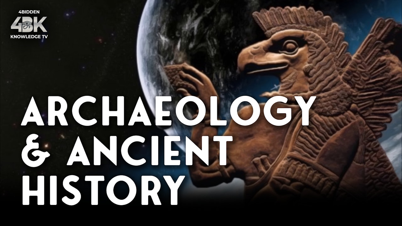 Archaeology & Ancient History