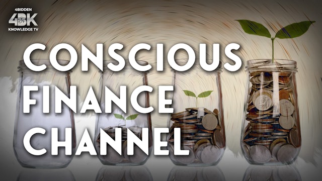 Conscious Finance Channel