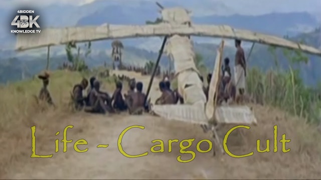 LIFE - Cargo Cult