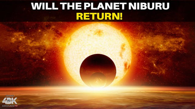 9# Return of the Planet Nibiru & the ...