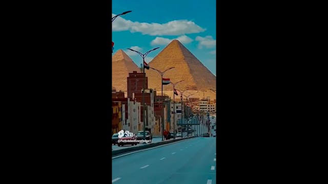 Come experience Egypt with Billy Cars...