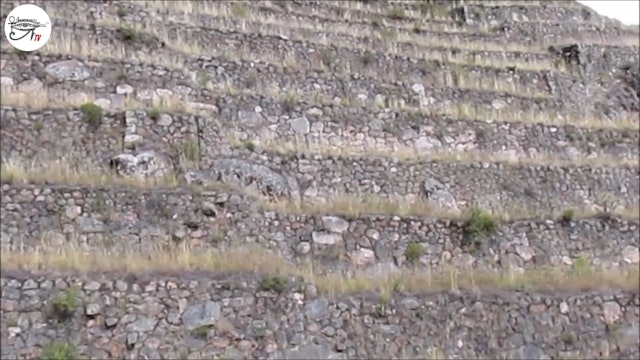 Exploring Ancient Inca Site Of Pisaq And Its Megalithic Surprises
