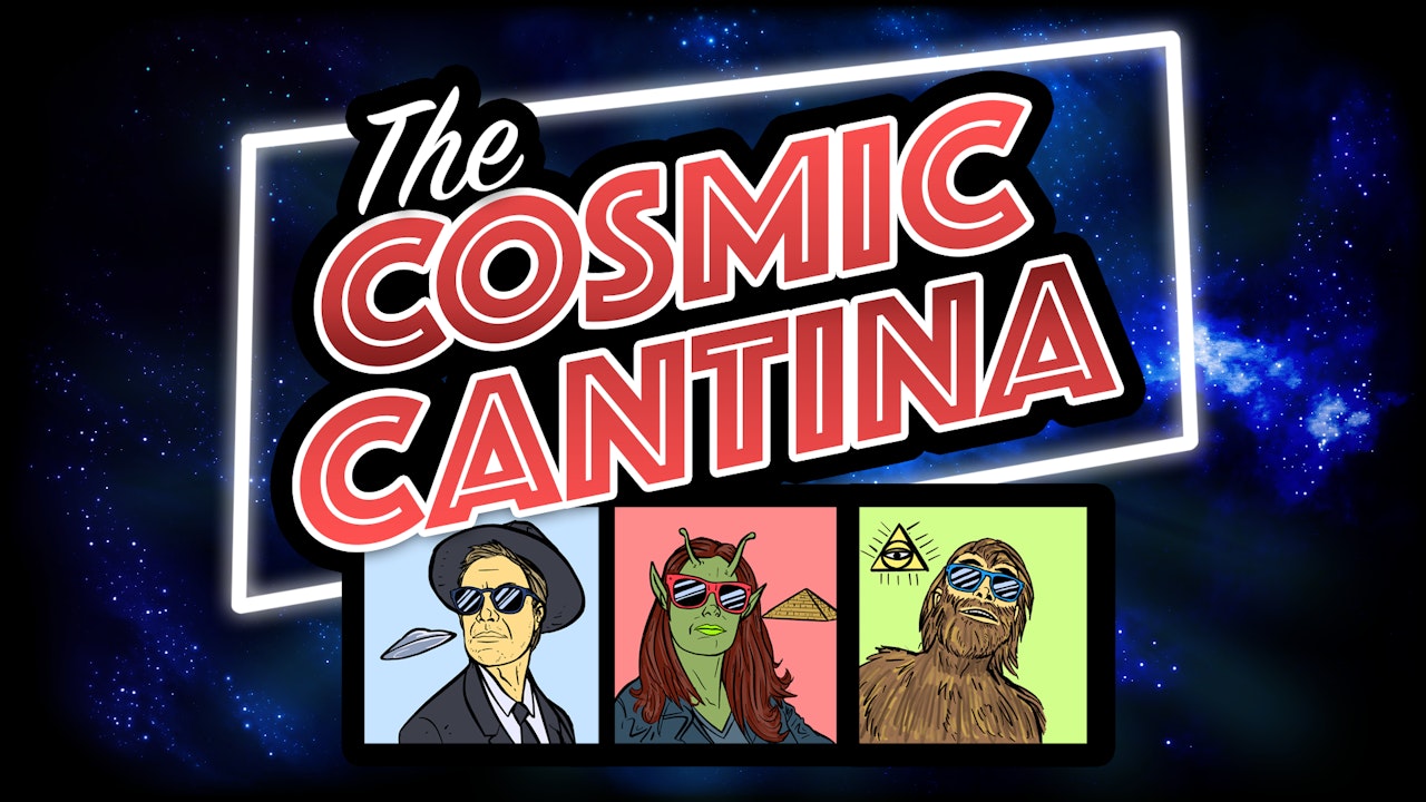 Cosmic Cantina