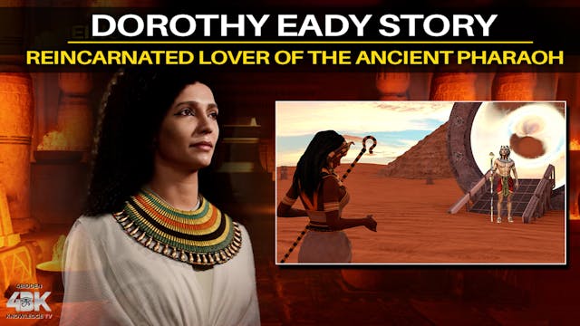  Was The Lover Of An Ancient Egyptian...