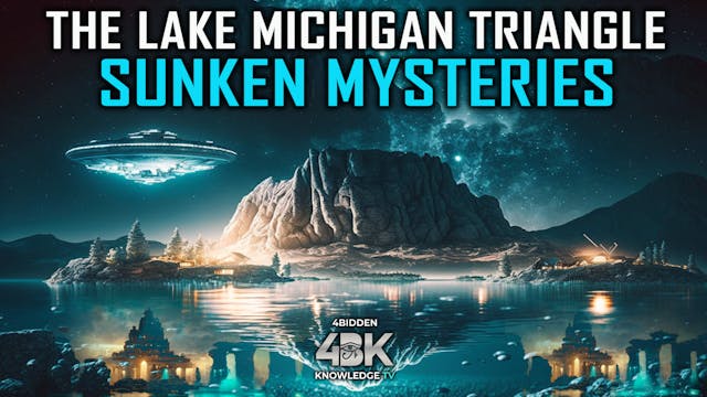  The Lake Michigan Triangle – Signs O...