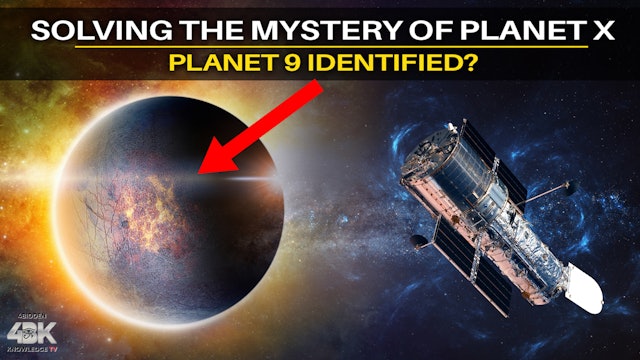 The Japanese Subaru Telescope May Soon Confirm the Existence of Planet X