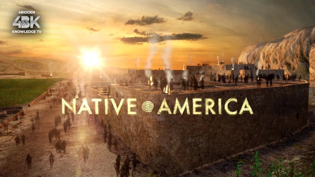 Native America | PBS Full Documentary