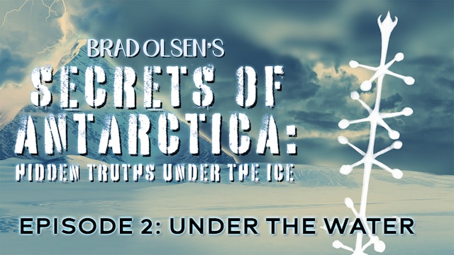 Secrets of Antarctica - Ep 2: Under The Water