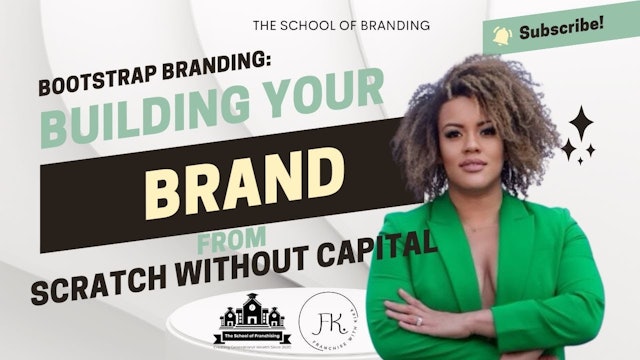 Bootstrap Branding_ Building Your Brand From Scratch Without Capital