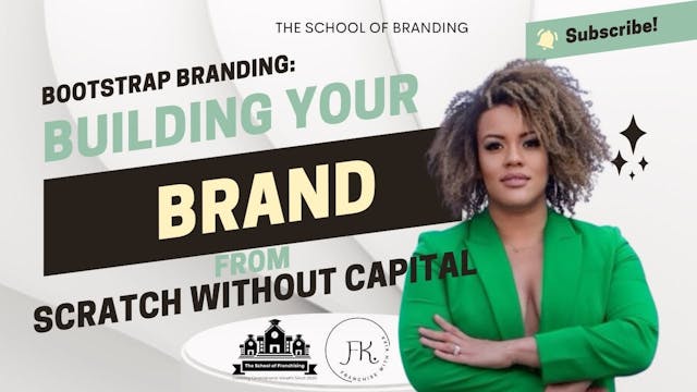 Bootstrap Branding_ Building Your Bra...