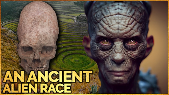 #2 3,000-year-old Paracas Skulls Mystery… Evidence of Ancient Aliens