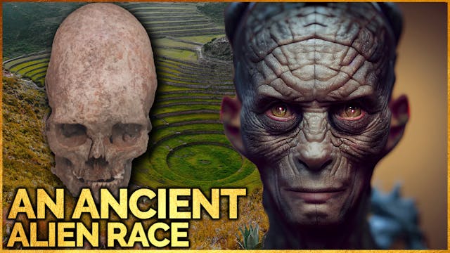 #2 3,000-year-old Paracas Skulls Myst...