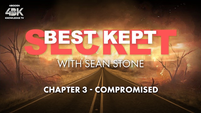 Best Kept Secret - Chapter 3 - Compromised