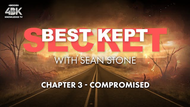 Best Kept Secret - Chapter 3 - Compro...