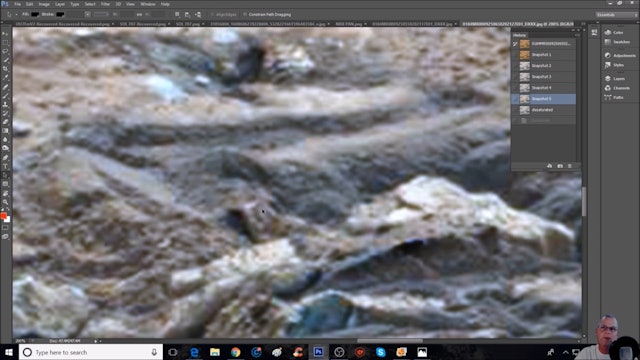 Perfectly Cut Stone, Hieroglyphs And Metal Parts Found In Martian Photos! 