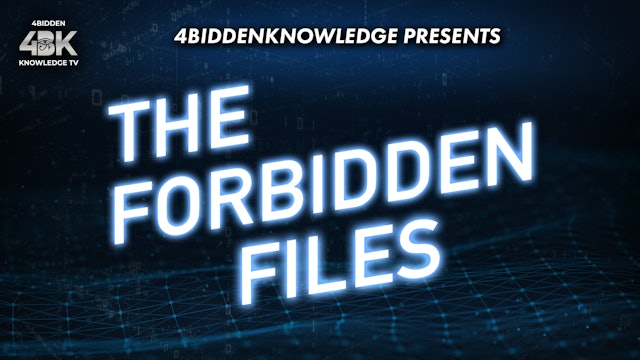 Forbidden Files
