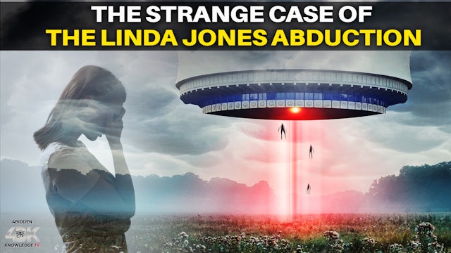 The Alien Abduction of Lynda Jones… the British UFO Encounter Case Like No Other