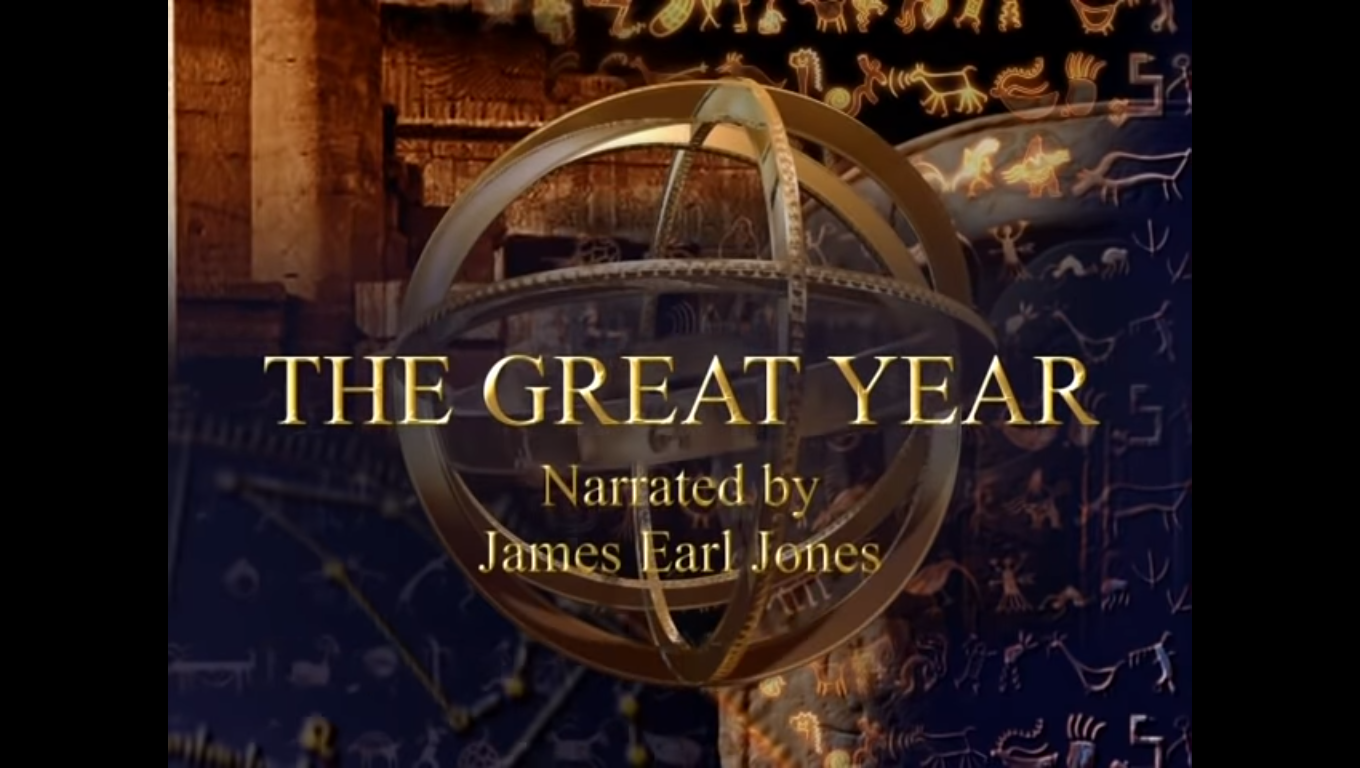 The Great Year - 4biddenknowledge.tv