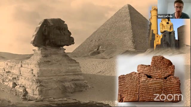 Ancient Secrets, Lost Civilizations, ...