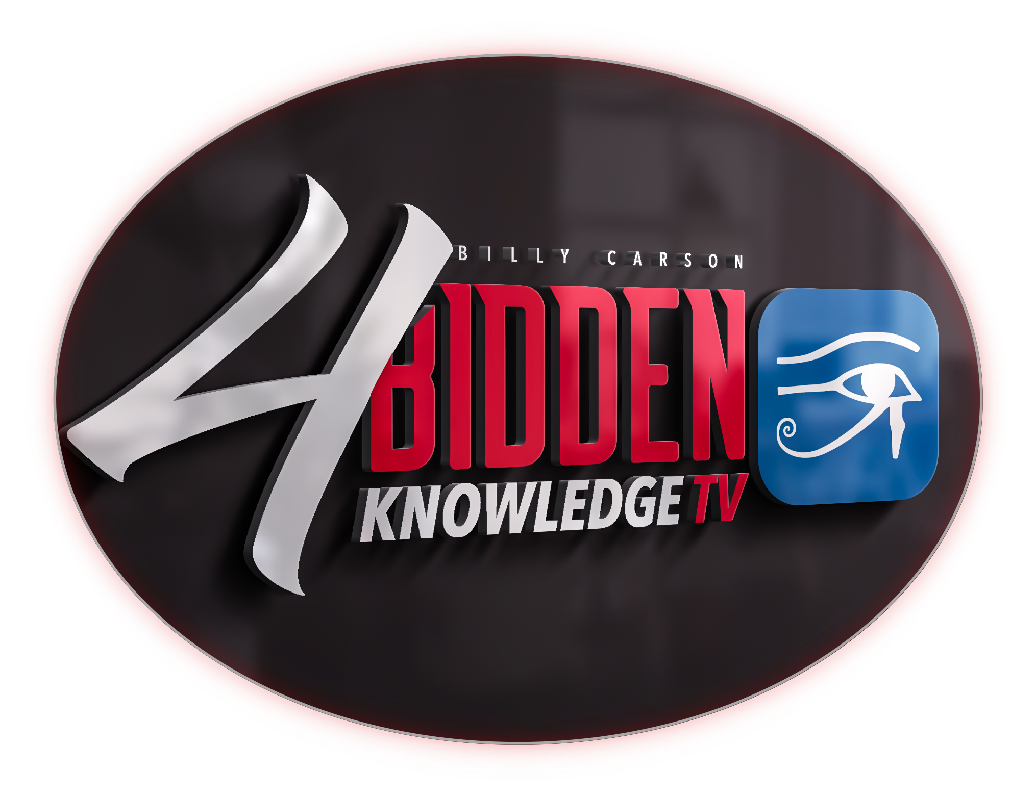 4biddenknowledge Podcast - 4biddenknowledge.tv