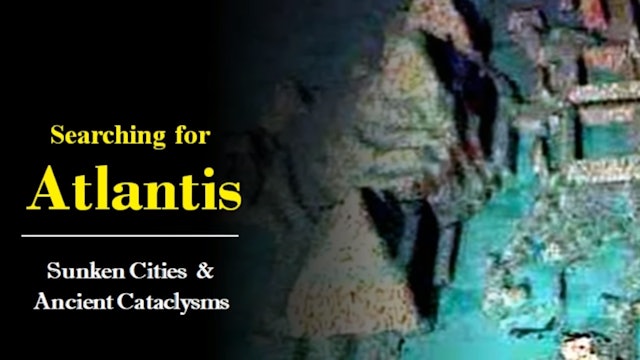 Atlantis: Unknown History Documentary - Lost Civilizations - Matthew LaCroix