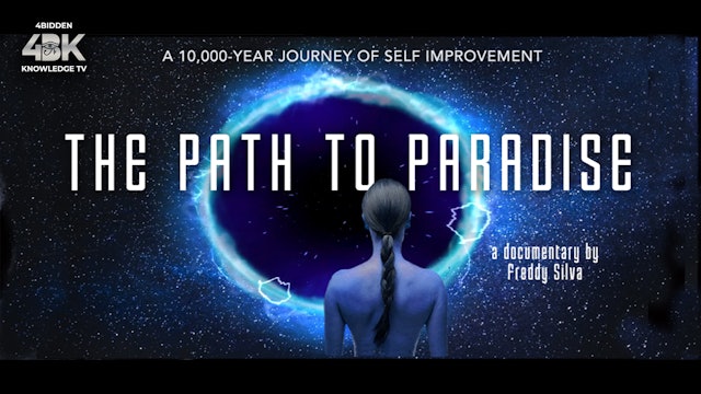 THE PATH TO PARADISE