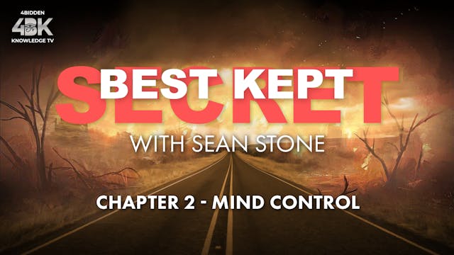 Best Kept Secret - Chapter 2 - Mind C...