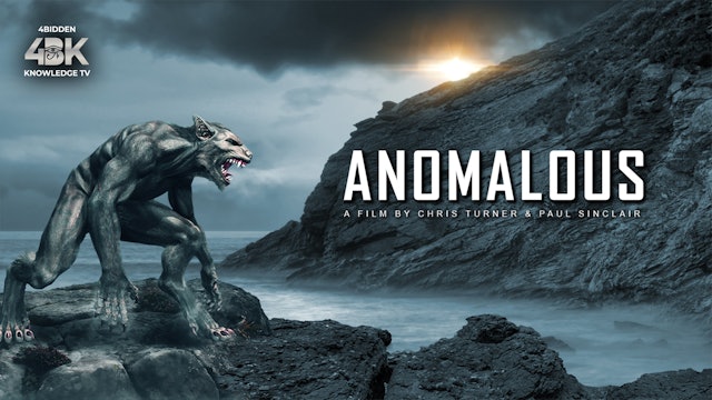 Anomalous Skinwalkers - Full Documentary