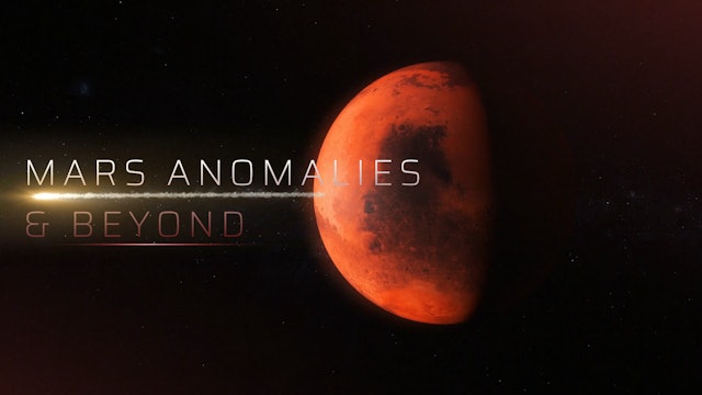 Mars Anomalies and Beyond