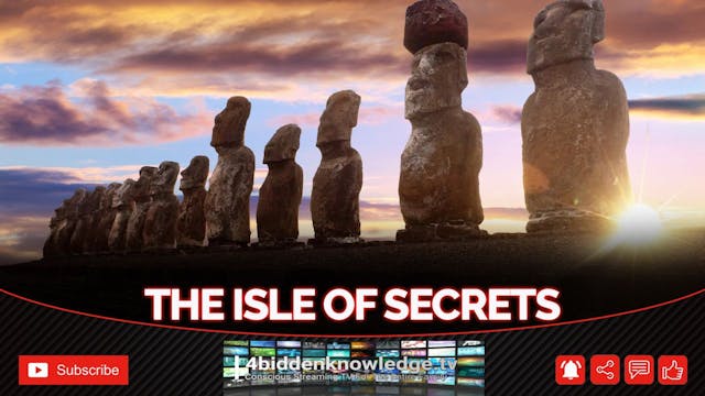 Easter Island is Far More Mysterious ...