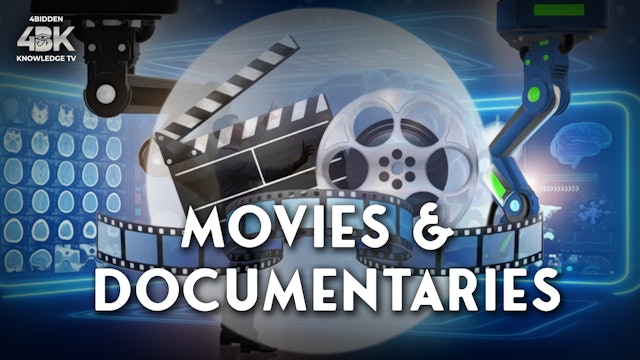 Movies & Documentaries