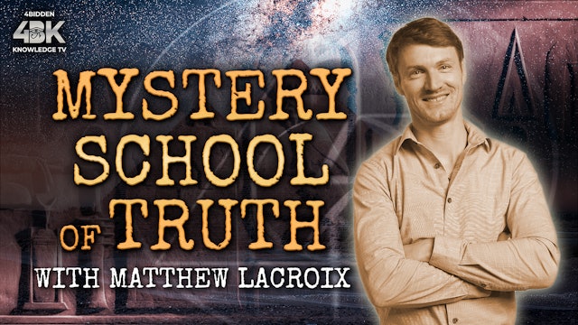 Mystery School of Truth