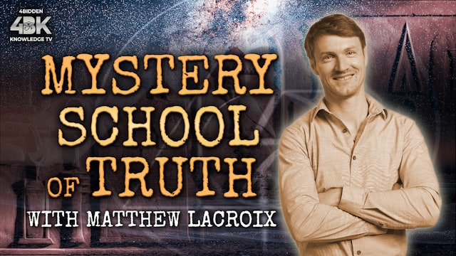 Mystery School of Truth