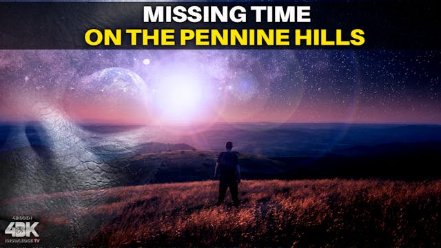 3# The 1994 Missing Time Incident on ...