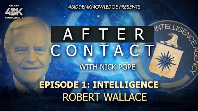 After Contact - S2 - Episode 1:INTELL...