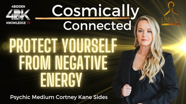 Ways To Protect Your Self from Negative Energy