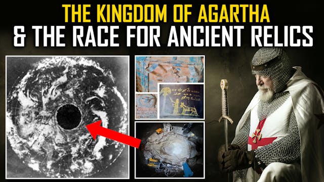 The Secrets of the Knights Templar an...